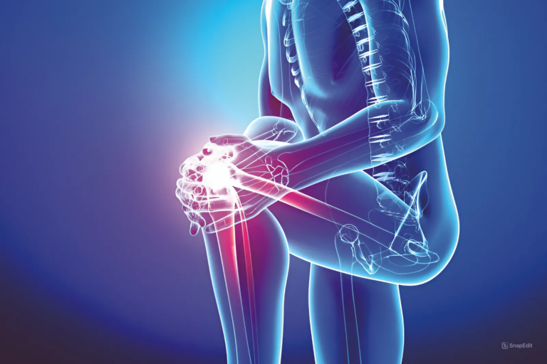 Top 10 Benefits of Orthopaedic Physiotherapy for Pain Relief and Recovery