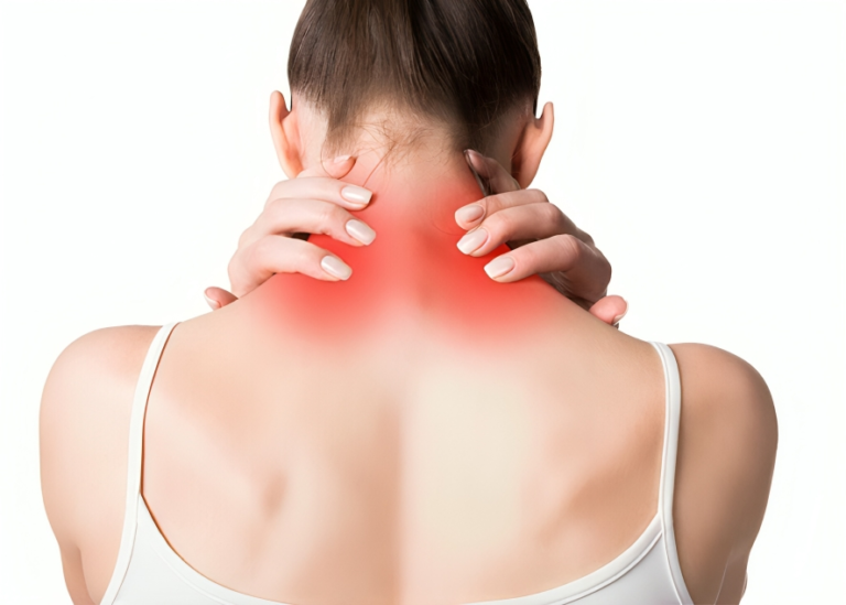 Why Physiotherapy is Your Best Ally for Neck Pain Recovery