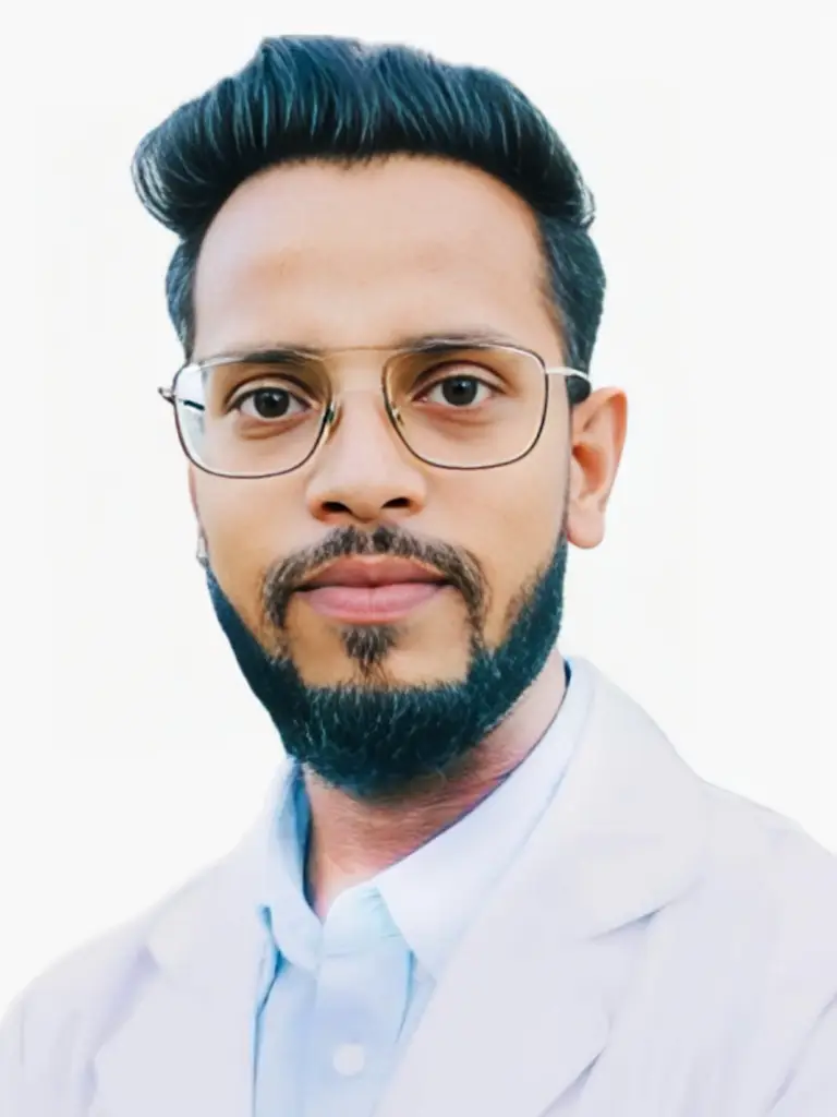 Dr. Vinay Corefit Physiocare