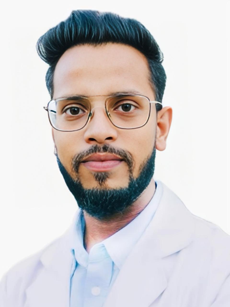 DR. VINAY KUMAR
