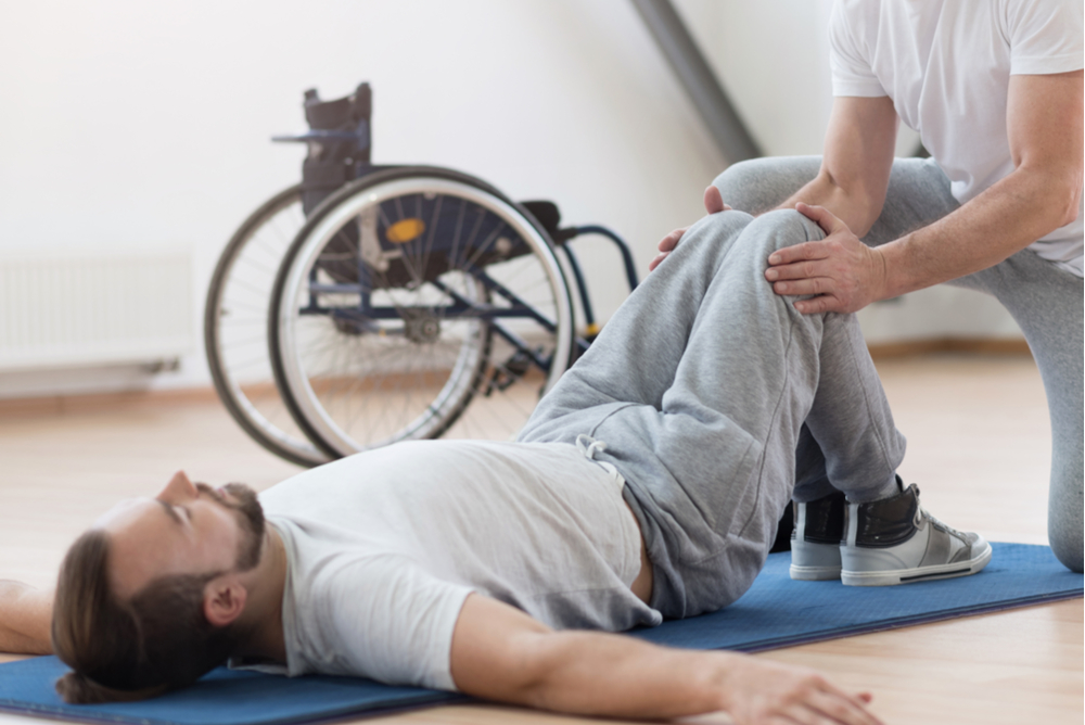 How Neuro Physiotherapy Improves Mobility in Neurological Disorders?