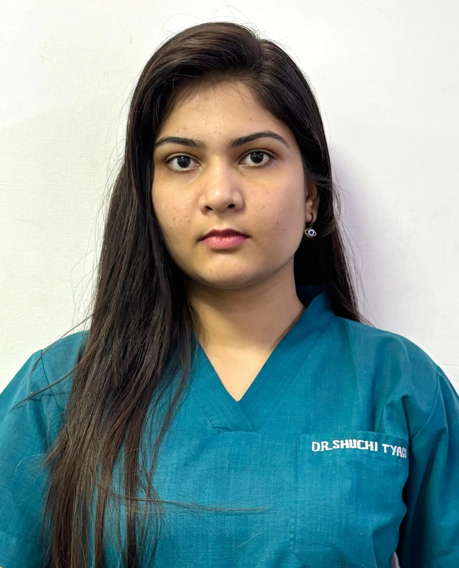 DR. SHUCHI TYAGI