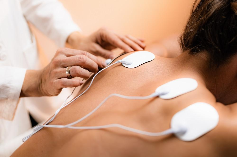 Top Benefits of Using TENS Therapy for Chronic Pain