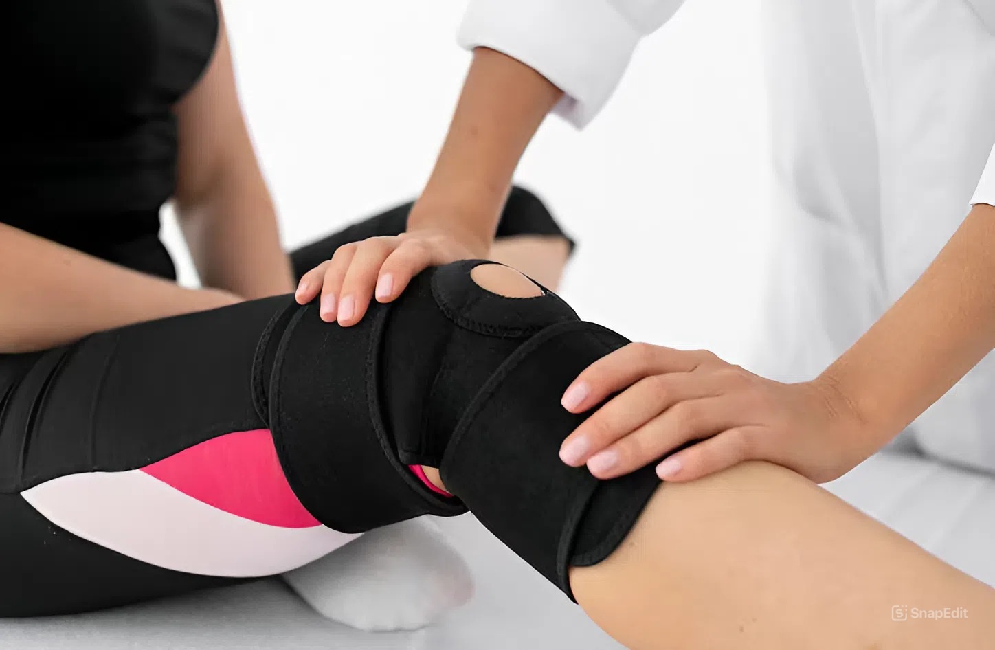 Top 7 Benefits of Orthopaedic Therapy for Joint and Muscle Pain