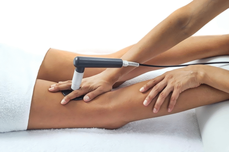 Can Tecar Therapy Help with Chronic Pain Conditions?