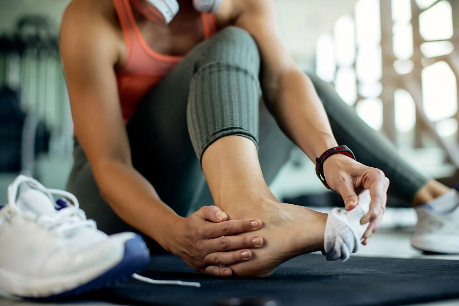 Top 10 Benefits of Sports Physiotherapy for Athletes