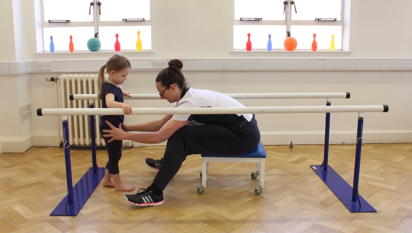 Why Pediatric Physiotherapy is Essential for Children with Developmental Delays?