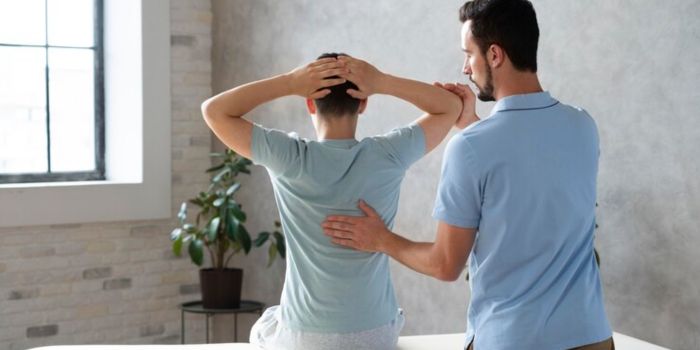 Chiropractic Therapy