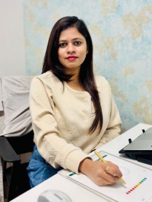 DR. KHUSHBOO SIINGH