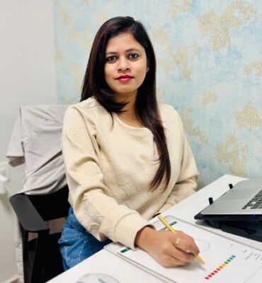 DR. KHUSHBOO SIINGH