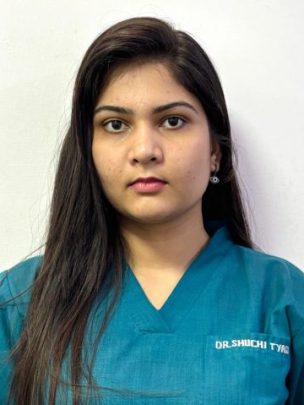 DR. SHUCHI TYAGI