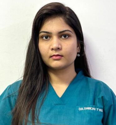 DR. SHUCHI TYAGI