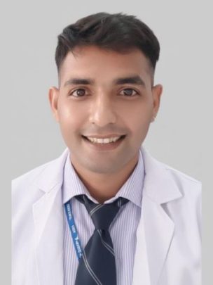 Dr. Devid Kumar (PT)