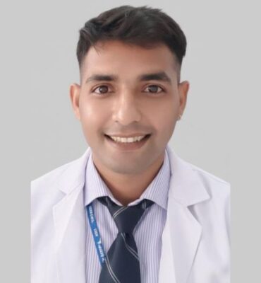 Dr. Devid Kumar (PT)