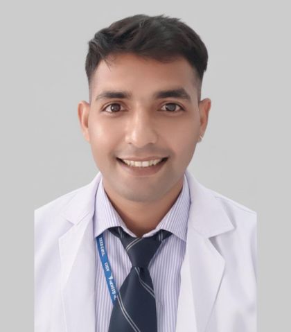 Dr. Devid Kumar (PT)