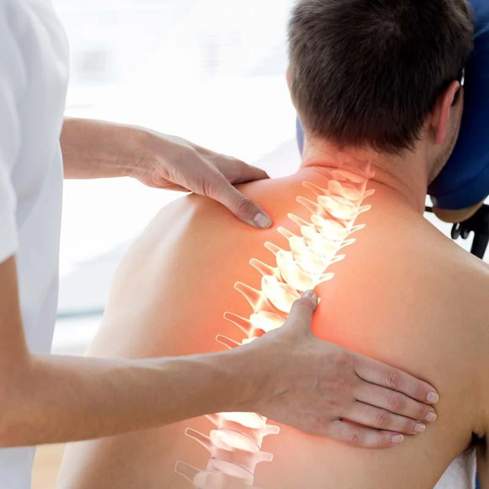 How Spine Health Physiotherapy Can Improve Your Mobility and Recovery ...