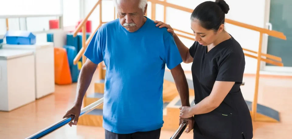 The-Role-of-Geriatric-Physiotherapy-in-Fall-Prevention