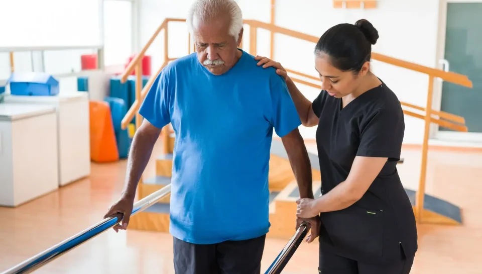The-Role-of-Geriatric-Physiotherapy-in-Fall-Prevention