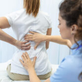 Sciatica physiotherapy treatment in Ghaziabad at Corefit Physiocare