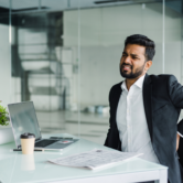 Desk Job Back Pain Relief 10 Physio-Approved Exercises