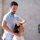 Physiotherapy for Headache & Migraine Relief | Corefit Physiocare