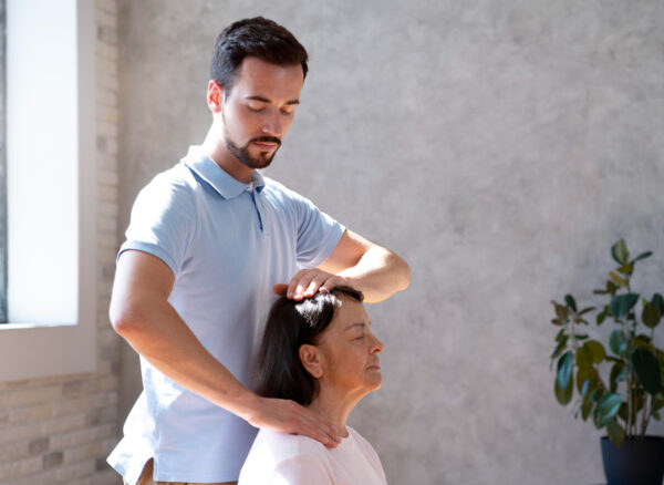 Physiotherapy for Headache & Migraine Relief | Corefit Physiocare
