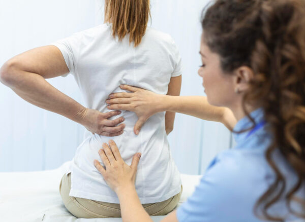 Slip Disc Physiotherapy: Symptoms, Diagnosis & Treatment | CoreFit Physiocare