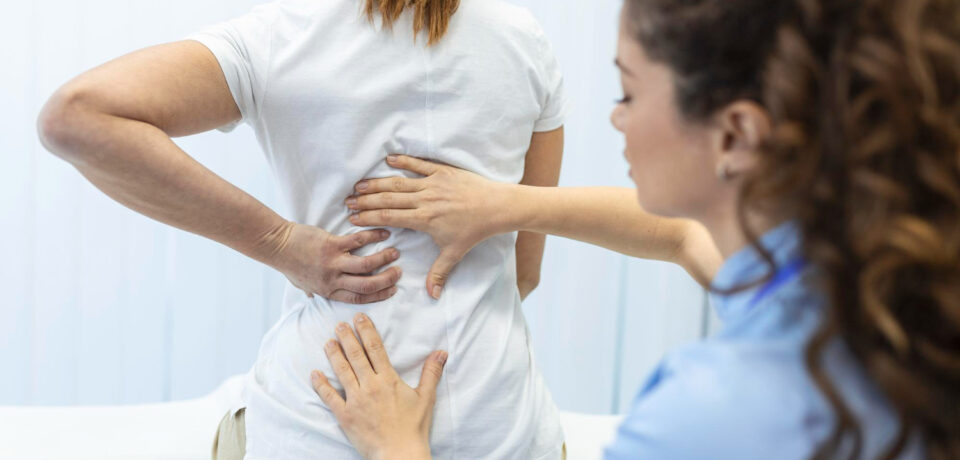 Slip Disc Physiotherapy: Symptoms, Diagnosis & Treatment | CoreFit Physiocare
