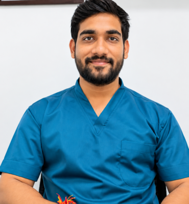 DR. VAIBHAV (PT)