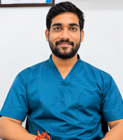 DR. VAIBHAV (PT)